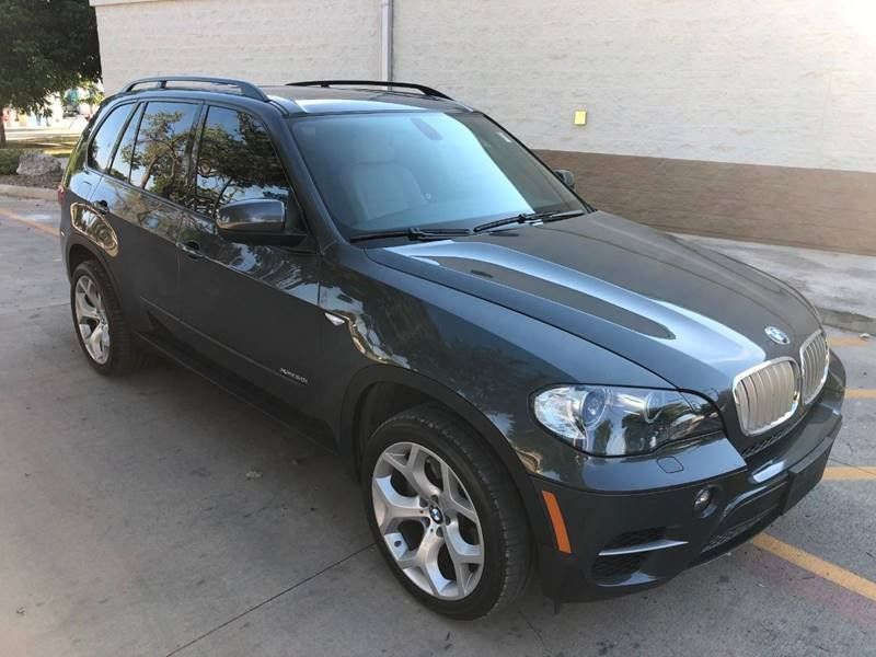 2011 BMW X5