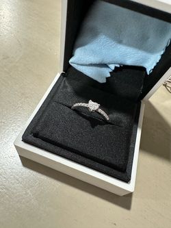 Engagement ring