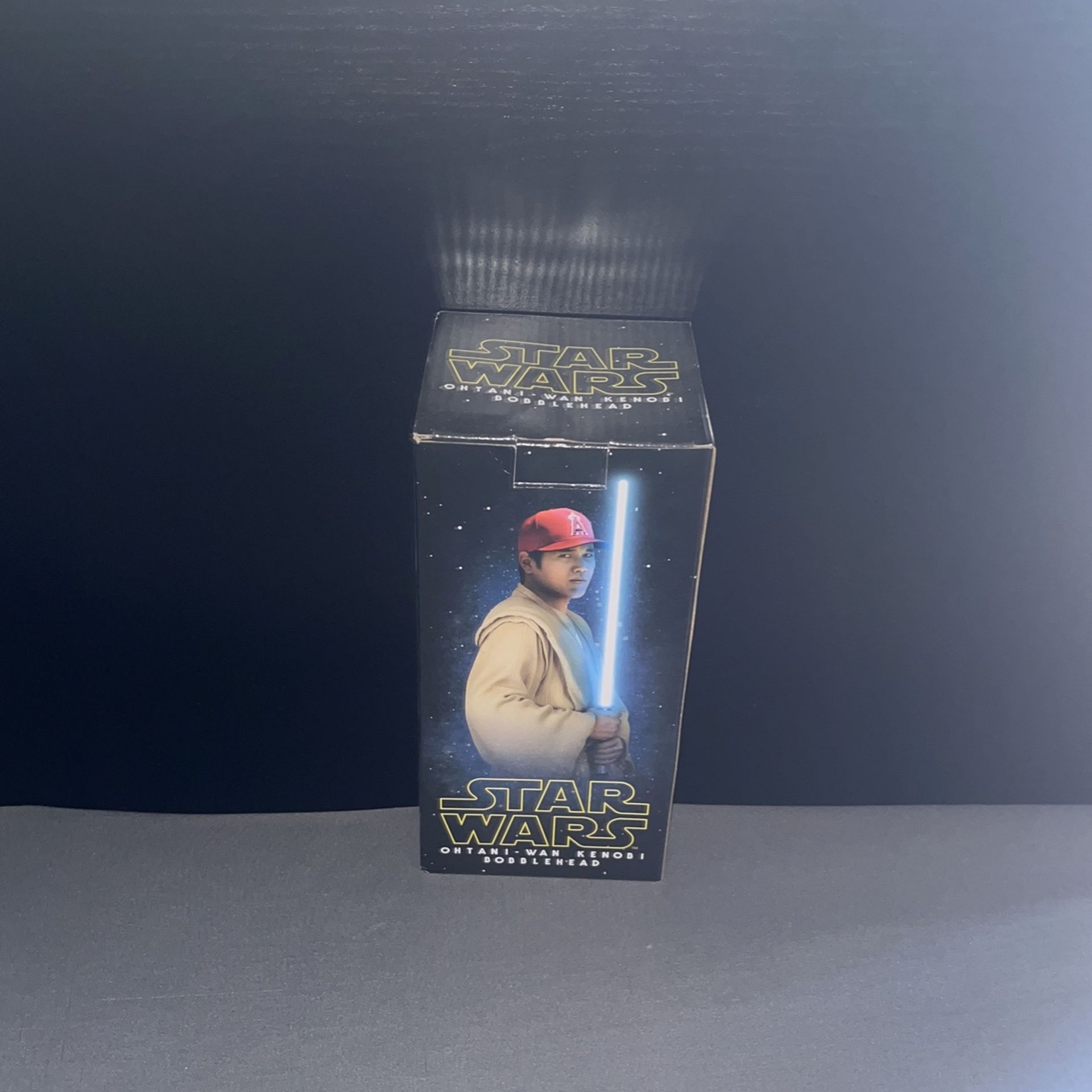 2022 Ohtani Star Wars Bobblehead