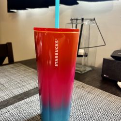 Starbucks Cups