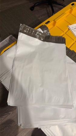 50 poly mailer shipping bags