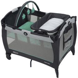 Graco Pack-n-play