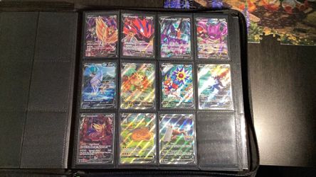 Pokémon TG/Alt art lot