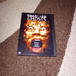 13 Ghosts