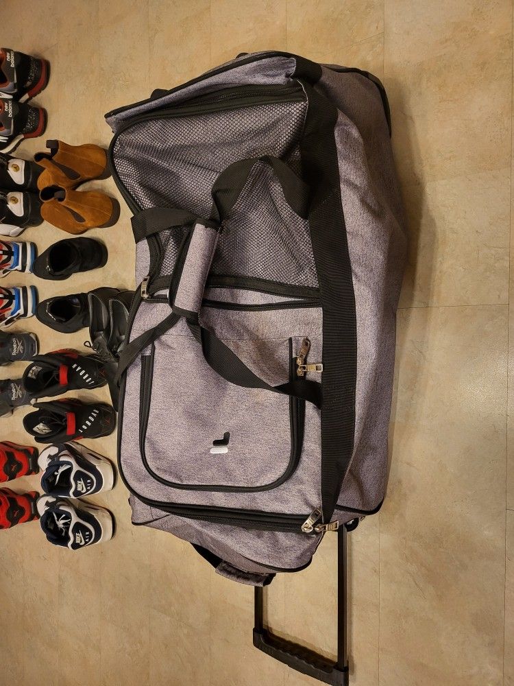 Luggage