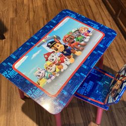 Paw Patrol 