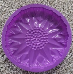 Silicone Mold