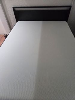 Nectar Queen Mattress