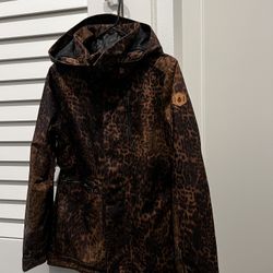 Volcom Stone Snowboarding Jacket