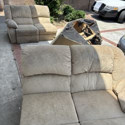 Free Couch 