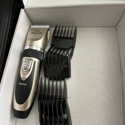 Pet Electric Clipper
