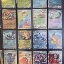 Pokemon cards for sale