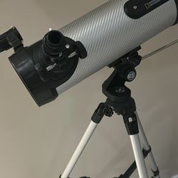 Telescope