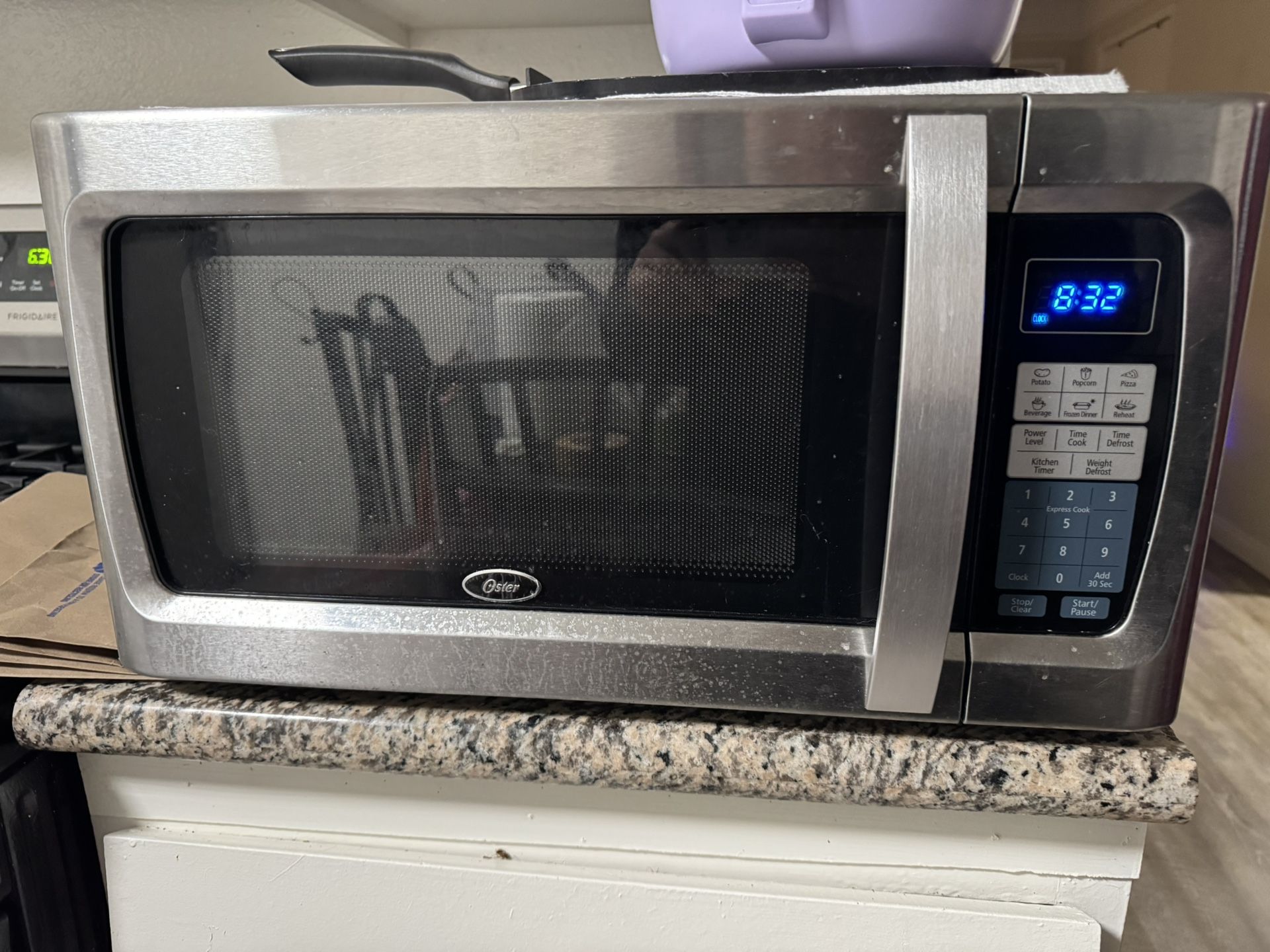 Microwave 