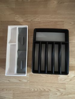 Silverware Organizers