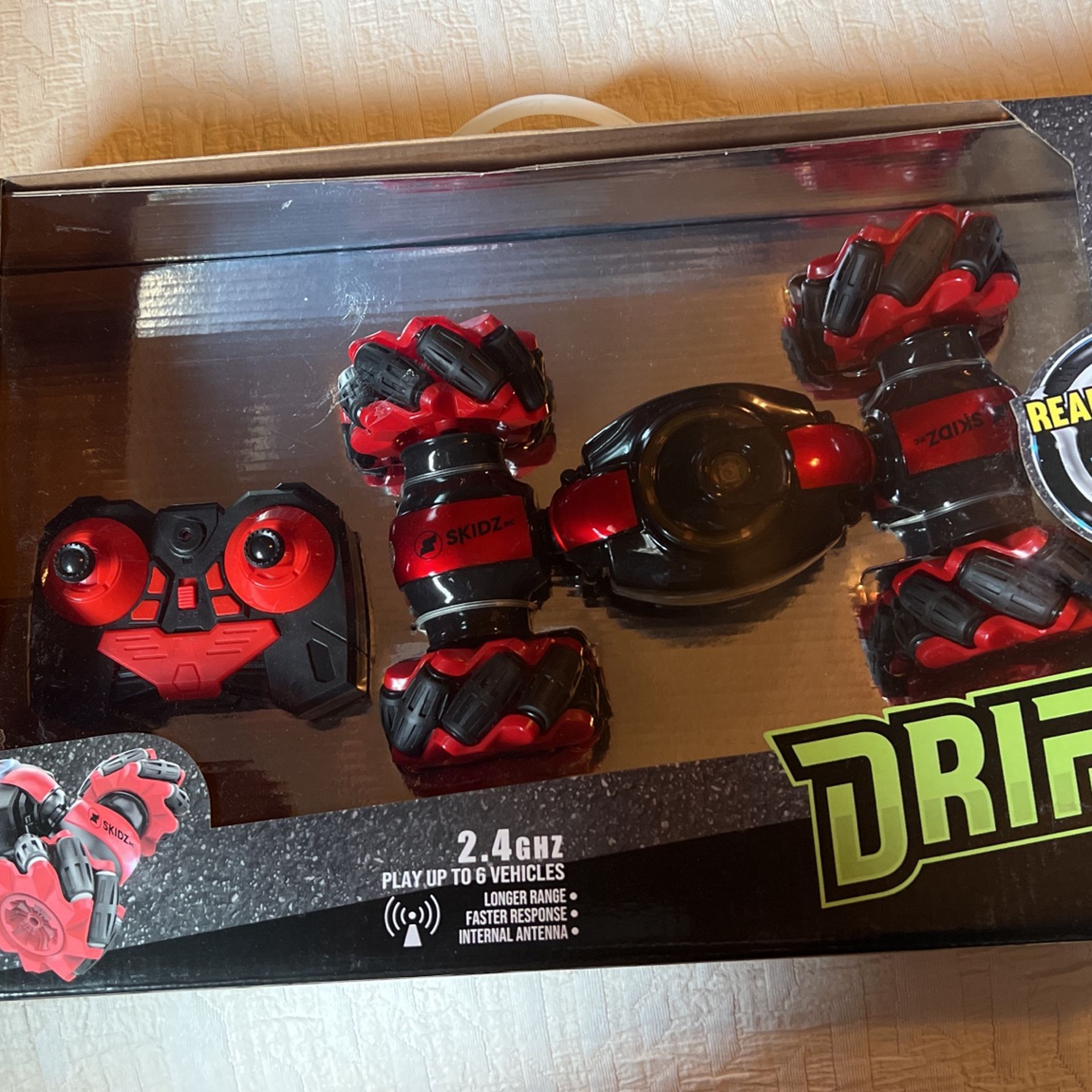 Skidz Drifter for Sale in New Braunfels, TX OfferUp