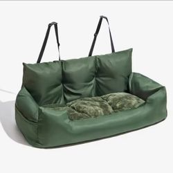 Large dog carrier Travel Dog Car Seat Cover Folding Hammock Pet Carriers Bag Carrying for Cats Dogs Transportin