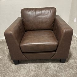 Single Couch Chair