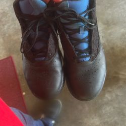 Jordan Stay Loyal 'Dark Marina Blue'