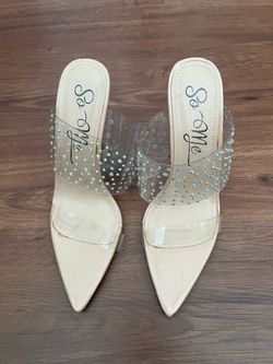 Women 6.5 heels