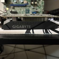 Geforce GTX 1650