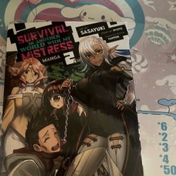 Manga