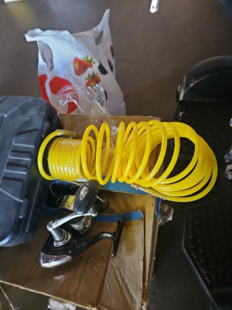 Air Compressor Hose