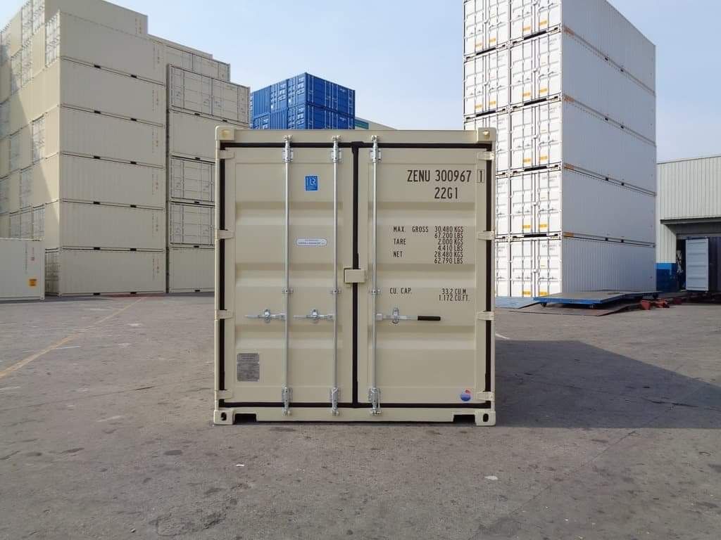 Shipping Containers 🚧Freedom Conex🚧 Veteran Owned💪🙌
