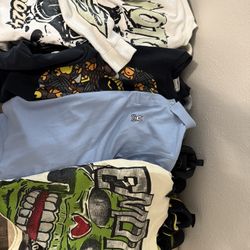 closet clean out need gone accepting best offers