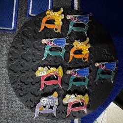 Disney Pins