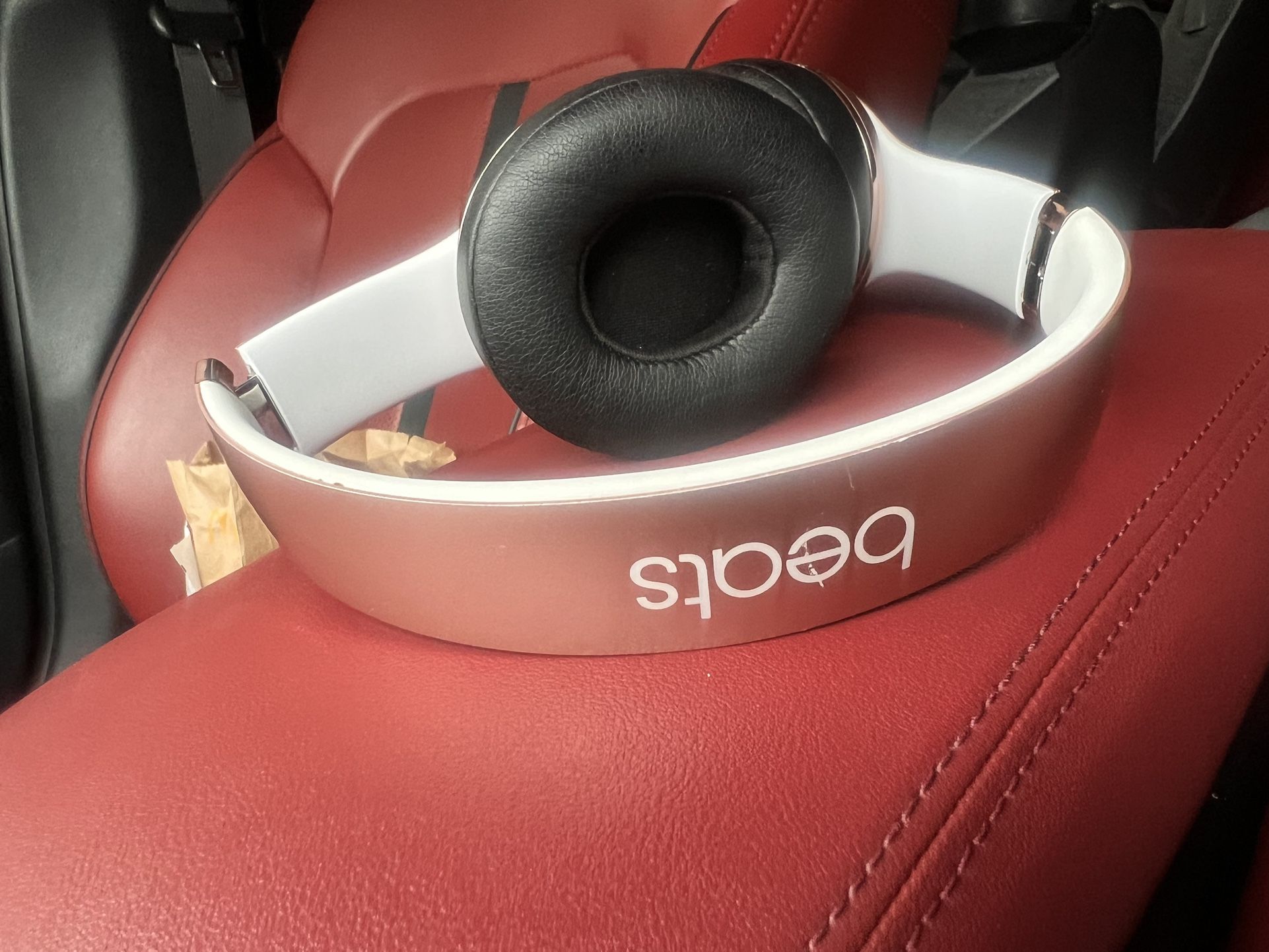 Dr Dre Beats Solo