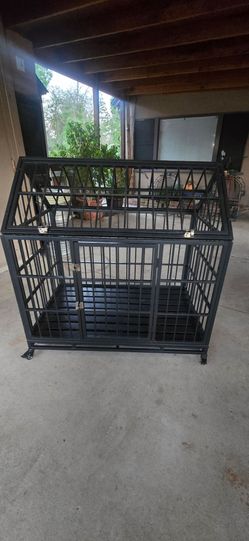 Dog Crate