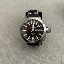 TW-Steel men’s watch