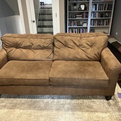 Lazboy Couch, 