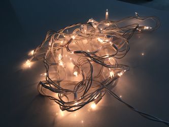 Decorative Lighting String