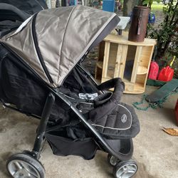 Stroller 