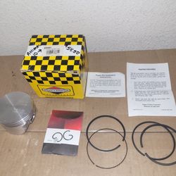 Briggs and Stratton 010 Piston Assembly