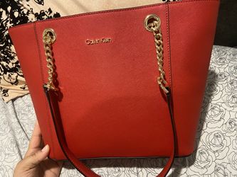 Calvin Klein Purse
