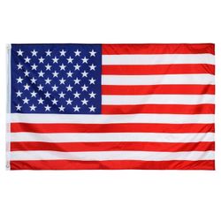 Usa Flag 3x5