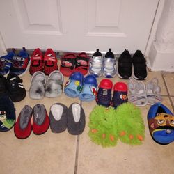 Toddler Shoes