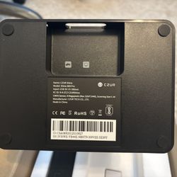 Brand new CZUR Shine 800 