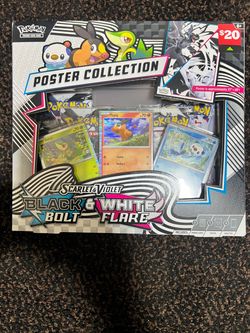 Pokémon cards