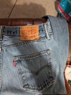 Levi original Jeans