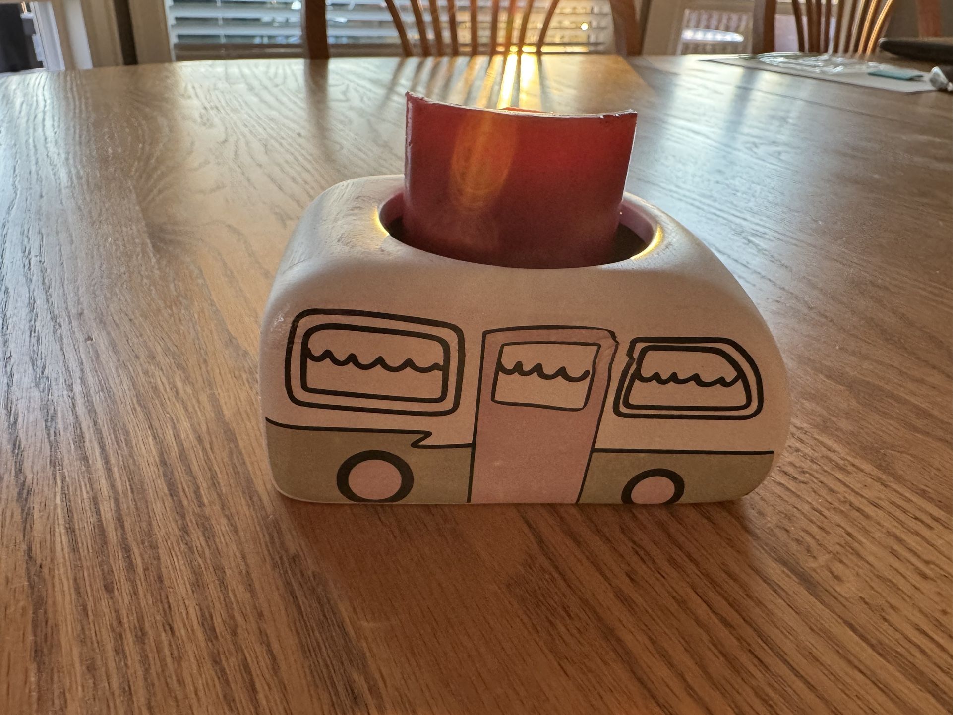 Candle Holder
