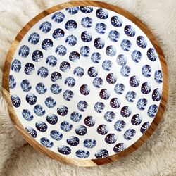 Wooden Bowl