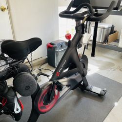 Peloton