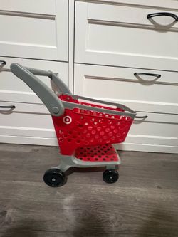 Target cart