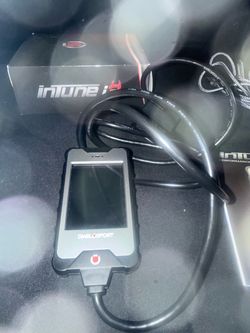 Diablo Sport inTune i3