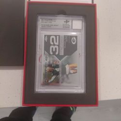 Jersey Fusion Brett Favre