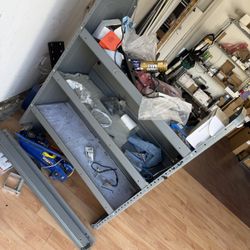 Shelf